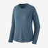 24 W's Long Sleeve Cap Cool Trail